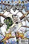Infinity Abyss (2002)  n° 2 - Marvel Comics