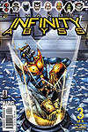 Infinity Abyss (2002)  n° 3 - Marvel Comics