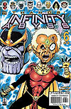 Infinity Abyss (2002)  n° 6 - Marvel Comics