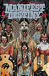 Manifest Destiny (2013)  n° 12 - Skybound Entertainment (Image)