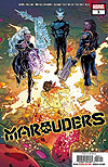 Marauders (2019)  n° 3 - Marvel Comics