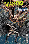 Man-Bat (2021)  n° 4 - DC Comics