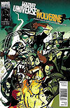 Marvel Universe Vs. Wolverine (2011)  n° 2 - Marvel Comics