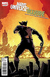 Marvel Universe Vs. Wolverine (2011)  n° 4 - Marvel Comics