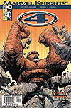 Marvel Knights 4 (2004)  n° 10 - Marvel Comics