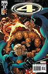 Marvel Knights 4 (2004)  n° 20 - Marvel Comics