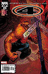 Marvel Knights 4 (2004)  n° 22 - Marvel Comics