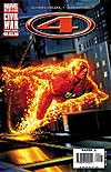 Marvel Knights 4 (2004)  n° 29 - Marvel Comics