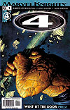 Marvel Knights 4 (2004)  n° 2 - Marvel Comics