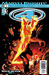 Marvel Knights 4 (2004)  n° 3 - Marvel Comics