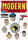Modern Comics (1945)  n° 52 - Quality Comics