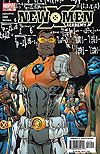 New X-Men (2004)  n° 10 - Marvel Comics
