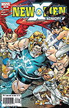New X-Men (2004)  n° 15 - Marvel Comics