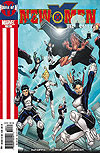 New X-Men (2004)  n° 16 - Marvel Comics