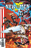 New X-Men (2004)  n° 19 - Marvel Comics