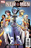 New X-Men (2004)  n° 1 - Marvel Comics