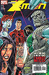 New X-Men (2004)  n° 25 - Marvel Comics