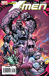 New X-Men (2004)  n° 29 - Marvel Comics