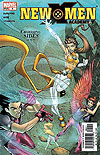 New X-Men (2004)  n° 4 - Marvel Comics