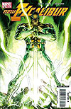 New Excalibur (2006)  n° 10 - Marvel Comics