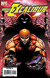 New Excalibur (2006)  n° 14 - Marvel Comics