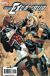 New Excalibur (2006)  n° 18 - Marvel Comics