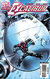 New Excalibur (2006)  n° 21 - Marvel Comics