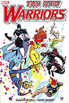 New Warriors Omnibus, The (2021)  n° 1 - Marvel Comics