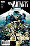 New Mutants (2009)  n° 10 - Marvel Comics