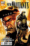 New Mutants (2009)  n° 16 - Marvel Comics