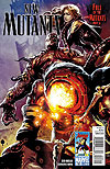 New Mutants (2009)  n° 18 - Marvel Comics