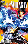 New Mutants (2009)  n° 21 - Marvel Comics