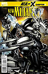 New Mutants (2009)  n° 22 - Marvel Comics