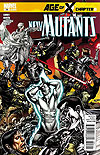 New Mutants (2009)  n° 24 - Marvel Comics
