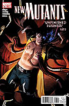 New Mutants (2009)  n° 26 - Marvel Comics