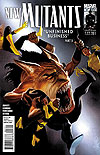 New Mutants (2009)  n° 27 - Marvel Comics