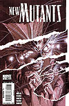 New Mutants (2009)  n° 2 - Marvel Comics