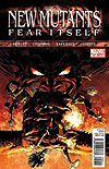 New Mutants (2009)  n° 30 - Marvel Comics