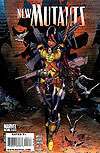 New Mutants (2009)  n° 3 - Marvel Comics