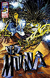 New Mutants (2009)  n° 5 - Marvel Comics