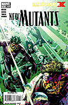 New Mutants (2009)  n° 7 - Marvel Comics