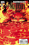 New Mutants (2009)  n° 8 - Marvel Comics