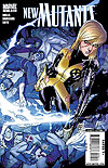 New Mutants (2009)  n° 9 - Marvel Comics