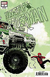 Non-Stop Spider-Man (2021)  n° 2 - Marvel Comics