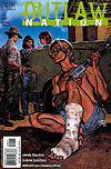 Outlaw Nation (2000)  n° 8 - DC (Vertigo)