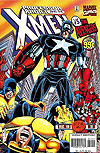 Professor Xavier And The X-Men (1995)  n° 10 - Marvel Comics