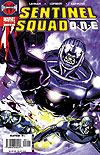 Sentinel Squad One (2006)  n° 1 - Marvel Comics