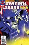 Sentinel Squad One (2006)  n° 2 - Marvel Comics