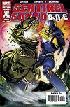 Sentinel Squad One (2006)  n° 4 - Marvel Comics