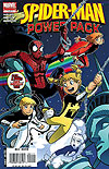 Spider-Man And Power Pack (2007)  n° 1 - Marvel Comics